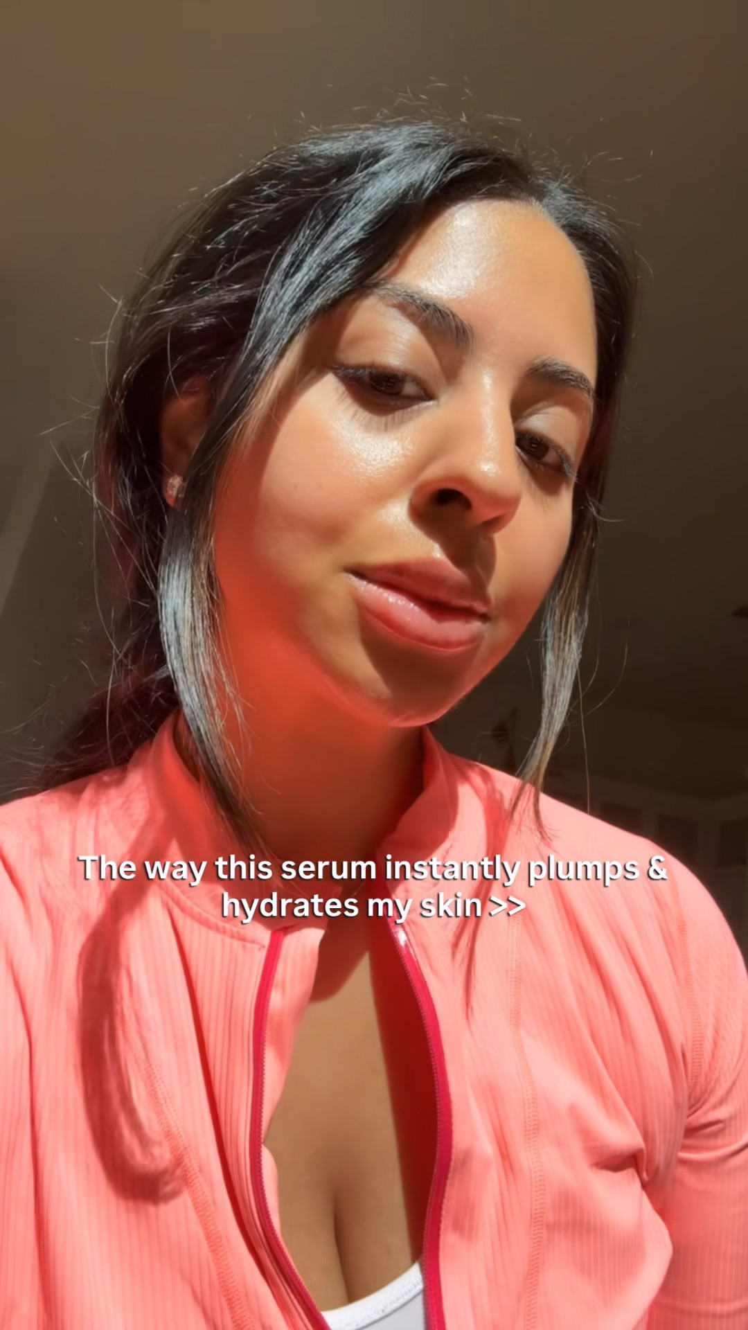 Collagen serum. Plumping serum. Instant plump and hydration. Morning skincare routine. Evening and night time skincare routine. Collagen shot for your face. Mature skin. Hydrating skincare. Kiehl’s skincare. Kiehl’s 1cc CollaShot Plumping Serum. Anti aging. Removes wrinkles and fine lines. Lifted skincare. Lift your face. Sephora beauty. Kiehl’s. Dermatologist solutions.

#LTKmorningroutine #LTKgrwm #LTKdayinmylife