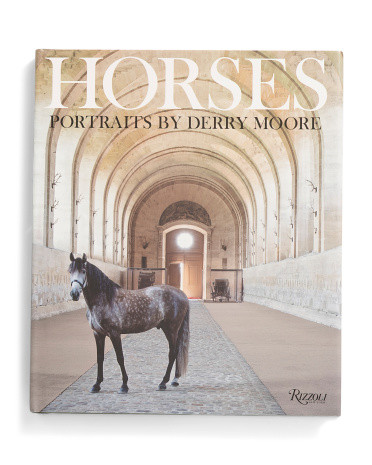 Horses Book | TJ Maxx