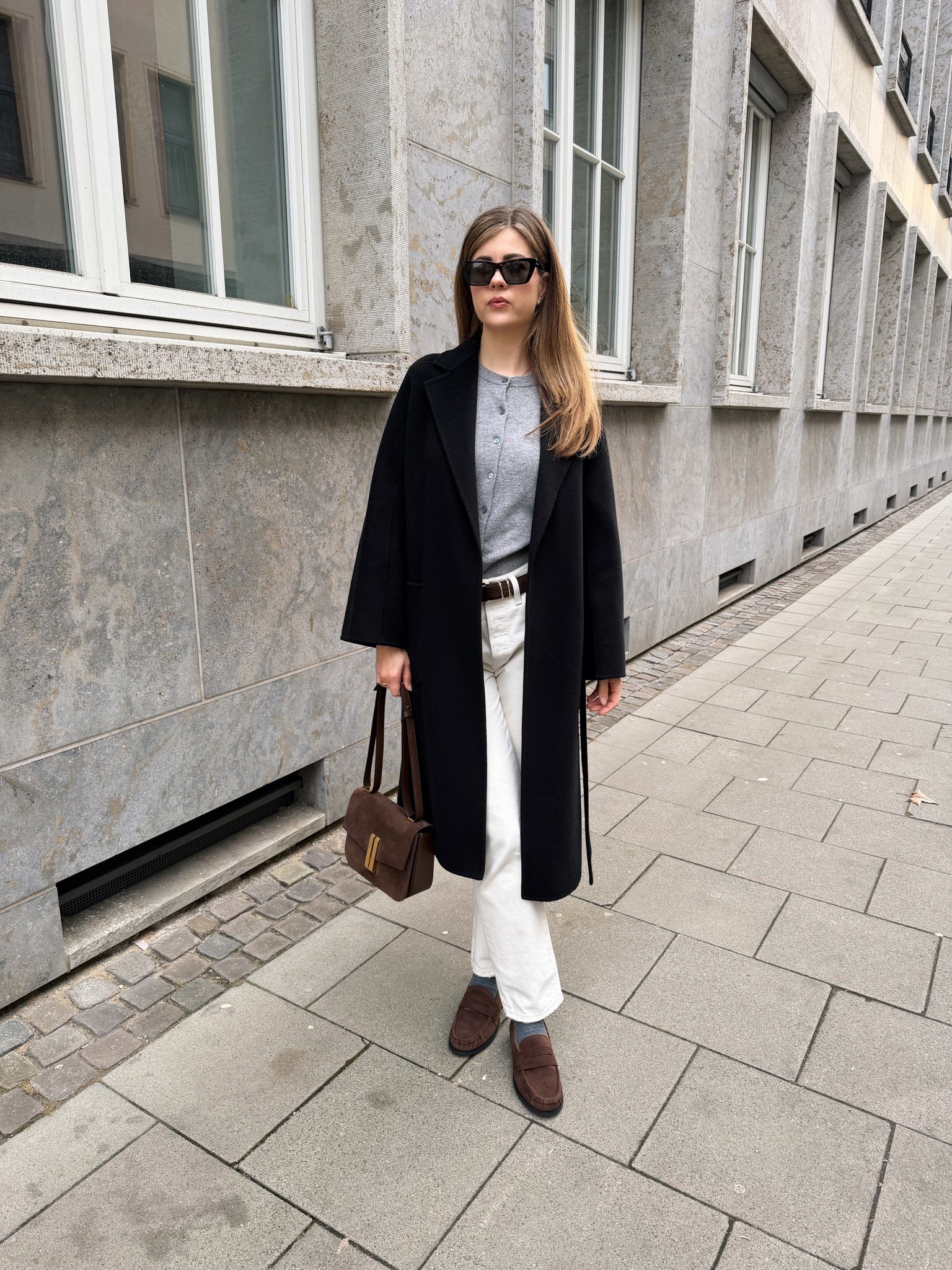 Casual chic always 

#LTKwinter #LTKstyletip #LTKeurope