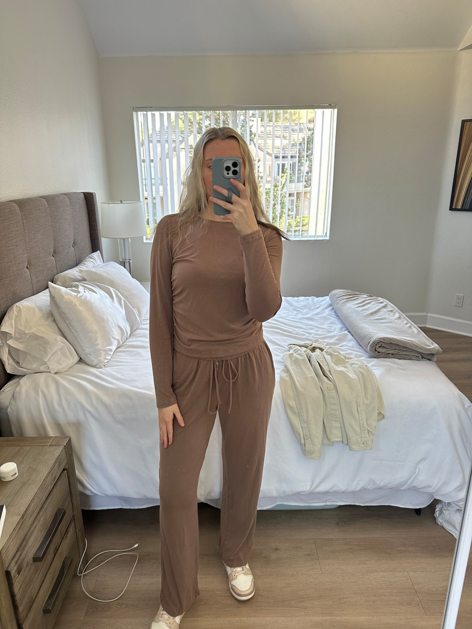 #LTKmorningroutine #LTKootd #LTKU