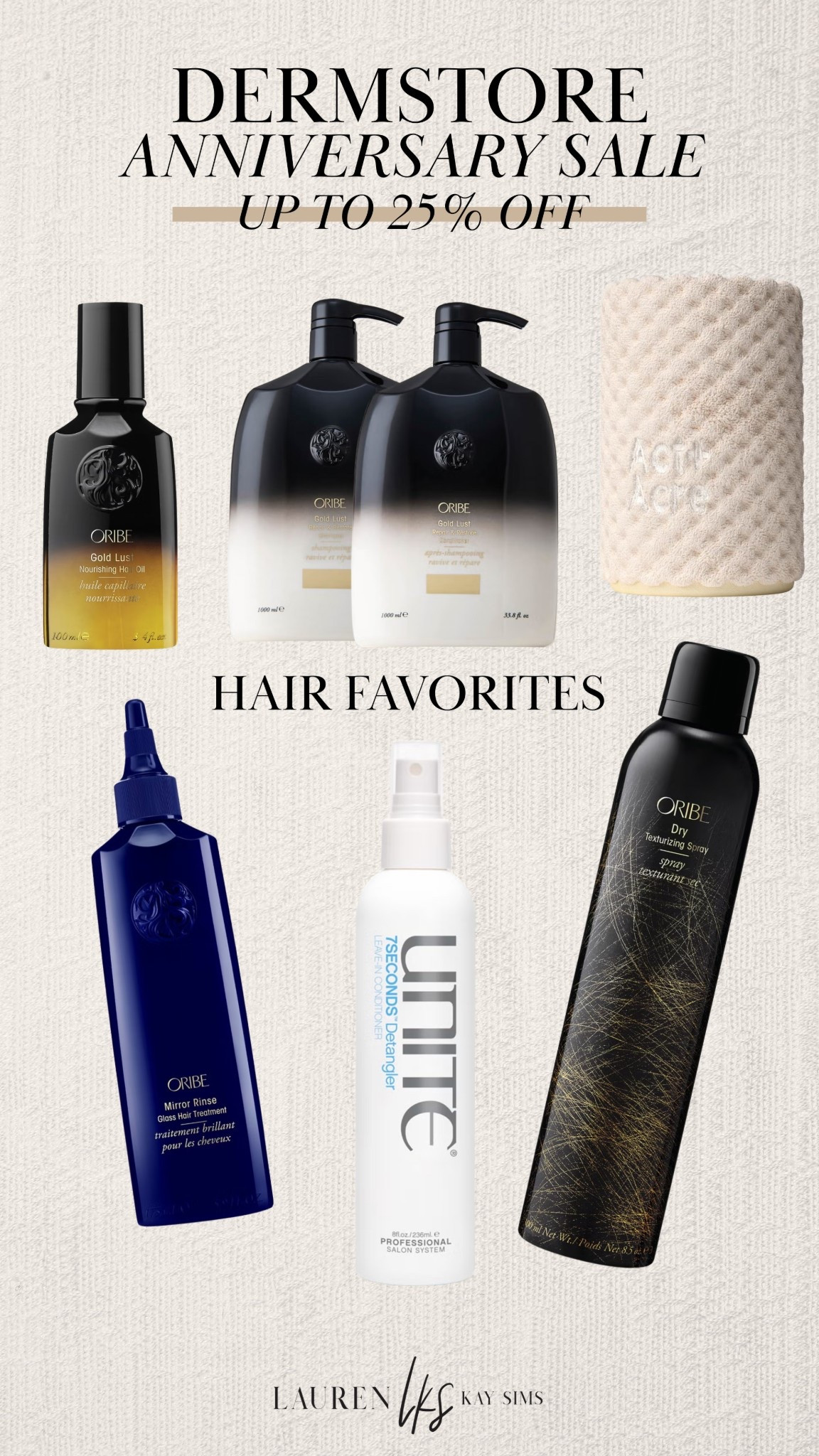 my haircare favorites from the dermstore sale! up to 25% off! 🩷

#LTKSaleAlert #LTKBeauty