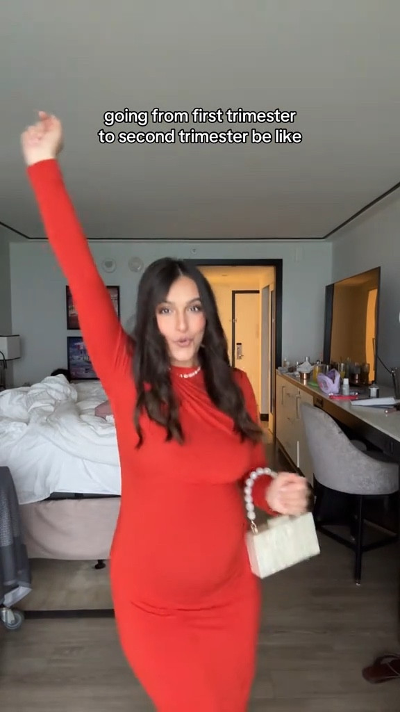 Cocktail Chic outfit for night 2 in Miami! 🧡

#LTKStyleTip #LTKWatchNow #LTKTravel