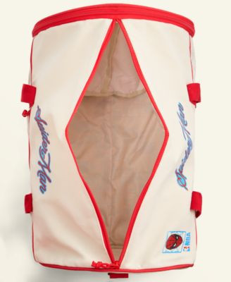 Spider-Man Duffel Bag, Macy's Exclusive | Macy's