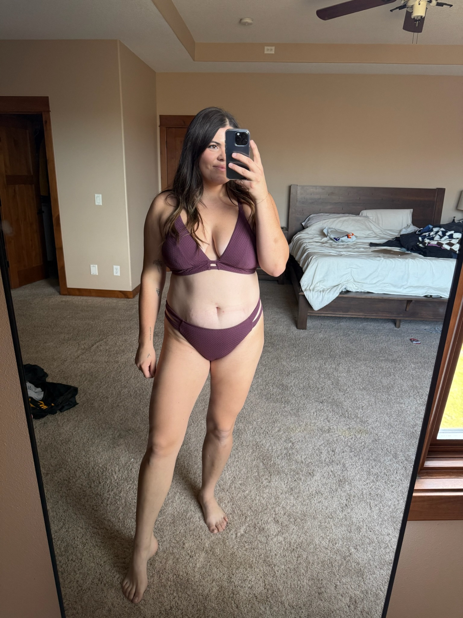 Get vacation-ready with these stylish Cupshe swimsuits, perfect for sun-soaked days at the beach or lounging by the pool. Flattering and fun, these pieces bring a pop of color and confidence to your getaway style.

Cupshe | beach vacation | swimsuits | swimwear | summer style | poolside fashion

#LTKMidsize #LTKSeasonal #LTKStyleTip