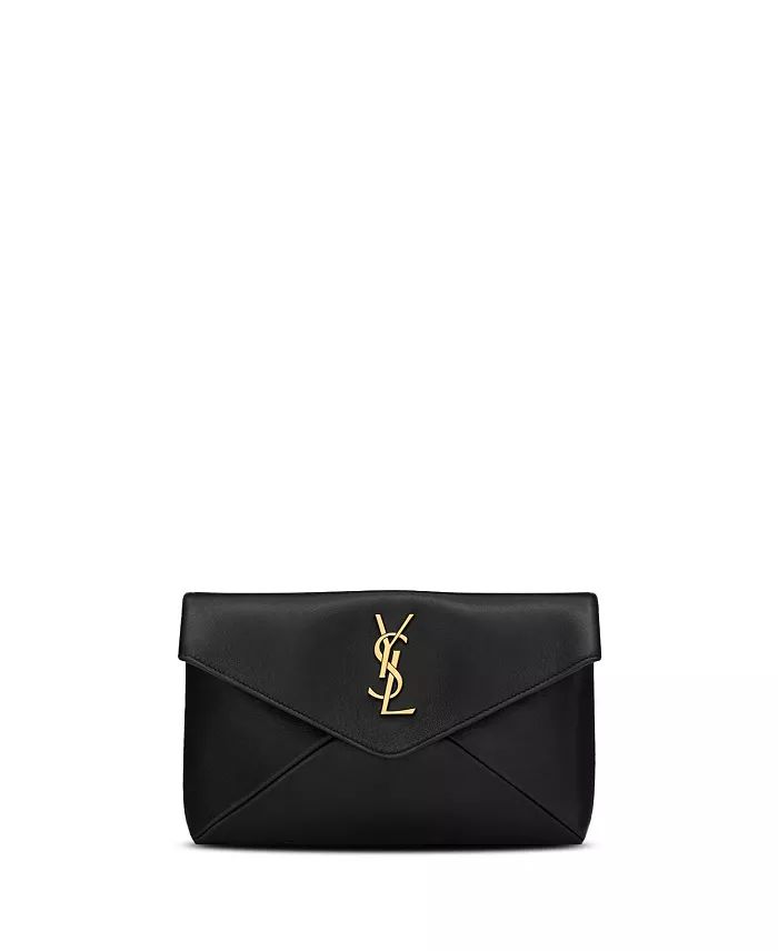 Cassandre Small Envelope Pouch in Lambskin | Bloomingdale's (US)