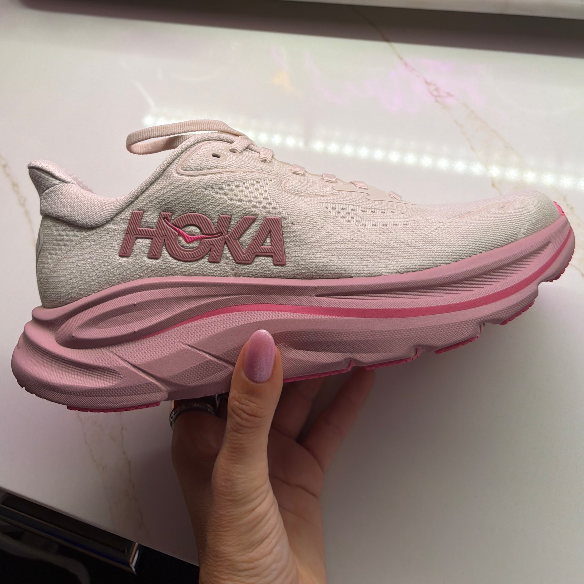 these are actually so comfortable + obsessed with this color 🎀

#LTKootd #LTKdayinmylife #LTKActive