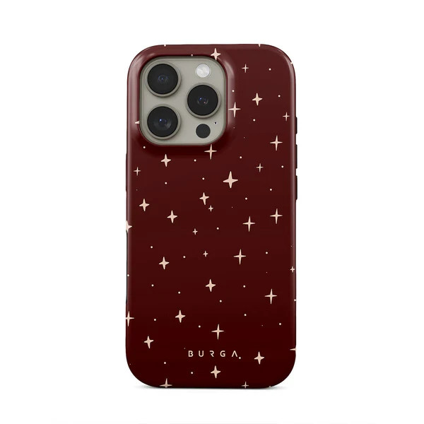 Very Merry - iPhone 16 Pro Max Case | BURGA