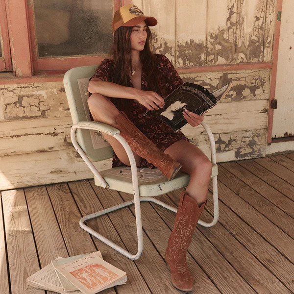 Melody Romper | Spell Designs (USA)