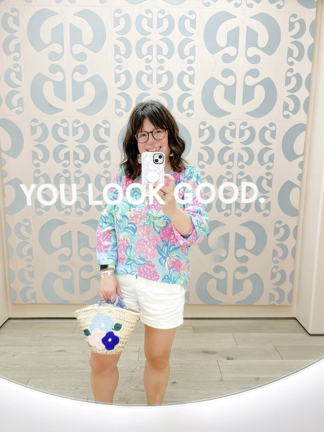 This is your sign that shorts season is here! I am sharing the perfect shorts for this summer. They are all sizes inclusive and fit true to size. They go perfectly with all of your summer tops. I am wearing a size medium in all these shorts. 

#LTKfit #LTKstyletip