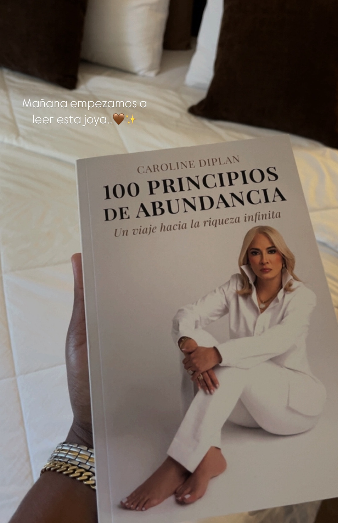 Una verdadera joya lo recomiendo! 🤎

#LTKActive #LTKStyleTip