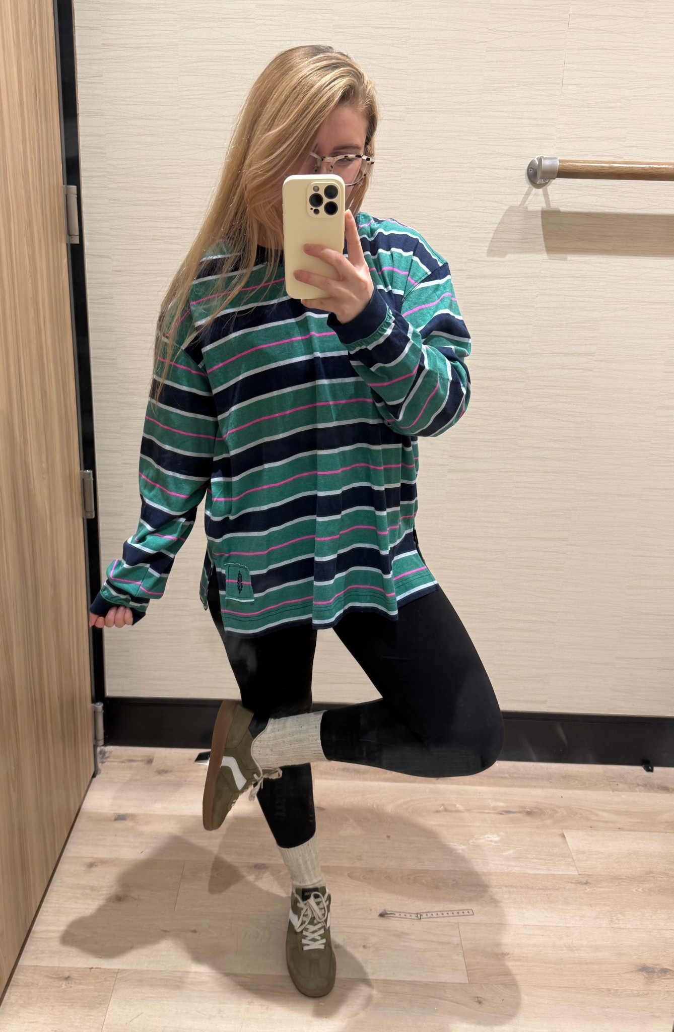 Sold-out Free People Movement favorites are back 🙌🏼🤎
Found my go-to athleisure pieces actually in stock (and some on sale 👀) at Dick’s Sporting Goods — comfy, flattering, and perfect for everyday wear, walks, errands, travel days, or cozy weekends.

These are the kind of pieces you reach for on repeat 😌
Linked everything here before sizes disappear again.

🤎 soft layers
🤎 easy matching sets
🤎 cute but functional athleisure

#LTKfit #athleisurestyle #FreePeopleMovement #freepeople #DicksSportingGoods #cozyoutfit #everydaystyle #neutraloutfits #comfortablefashion #casualstyle #salealert #LTKsale #walkoutfit #errandstyle #capsulewardrobe #fallathleisure #winterathleisure

#LTKdayinmylife #LTKootd #LTKselfcare