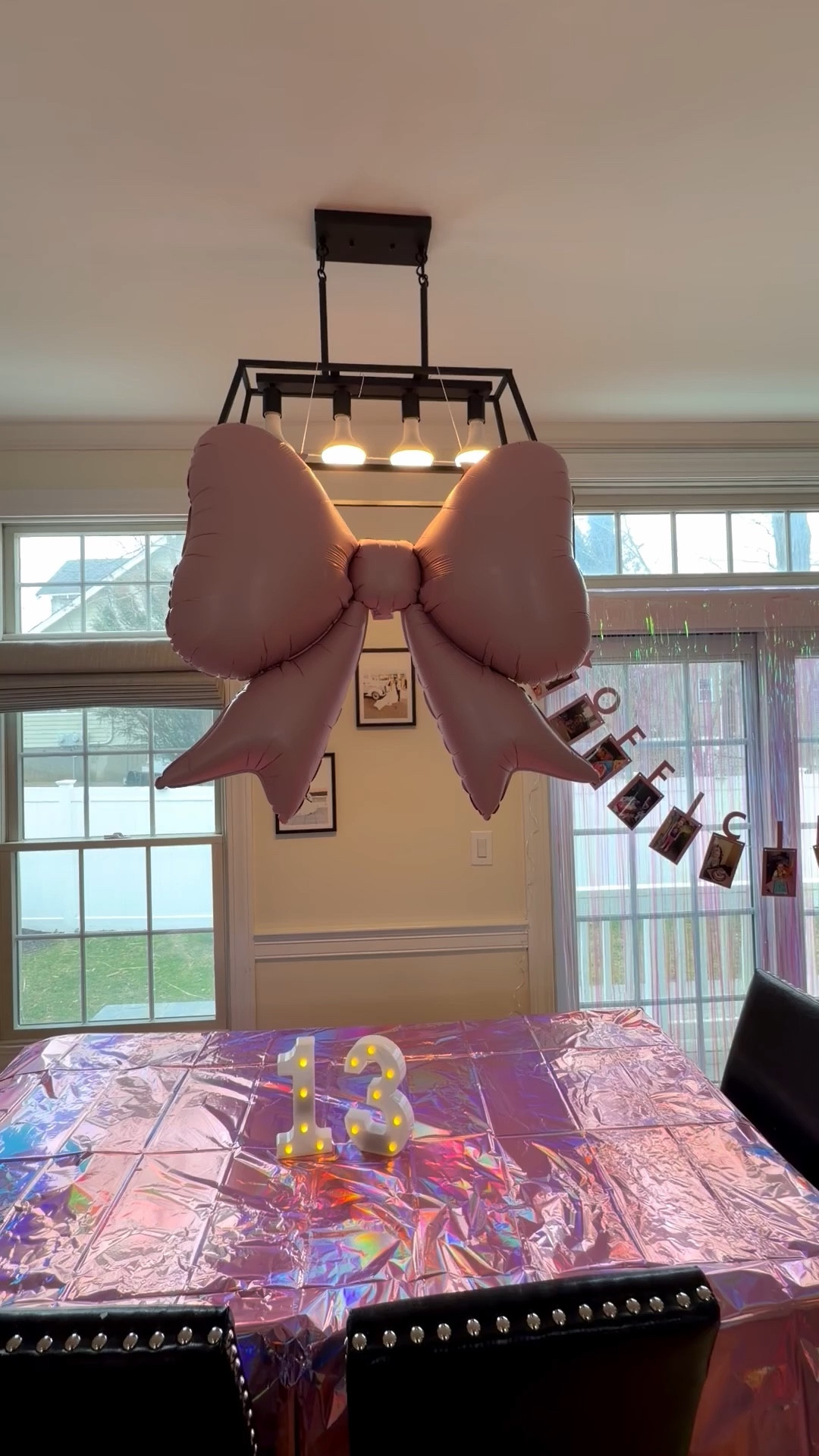 13th birthday party decorations! #Teen 

#LTKmomlife