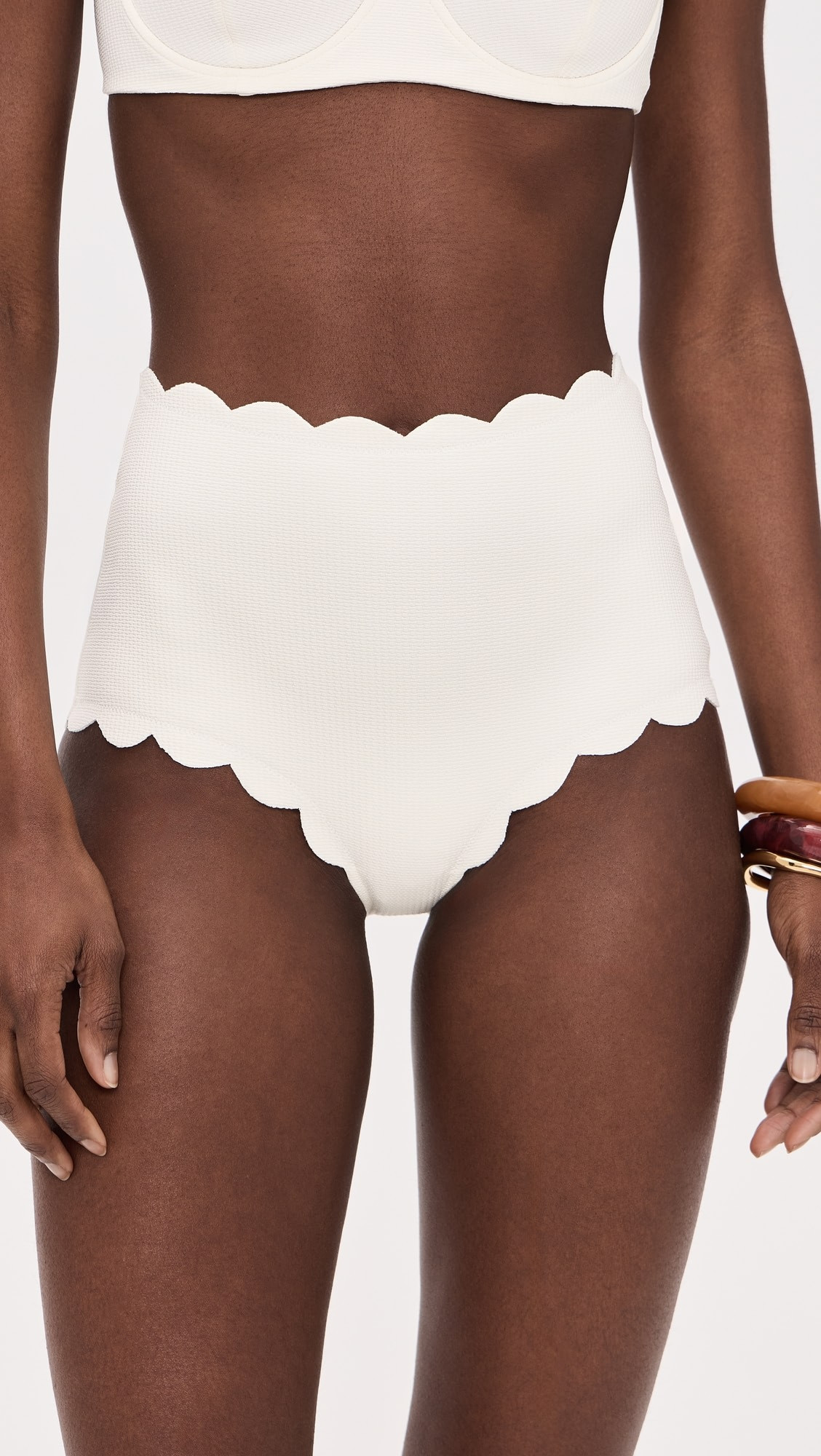 Santa Monica Bikini Bottoms | Shopbop