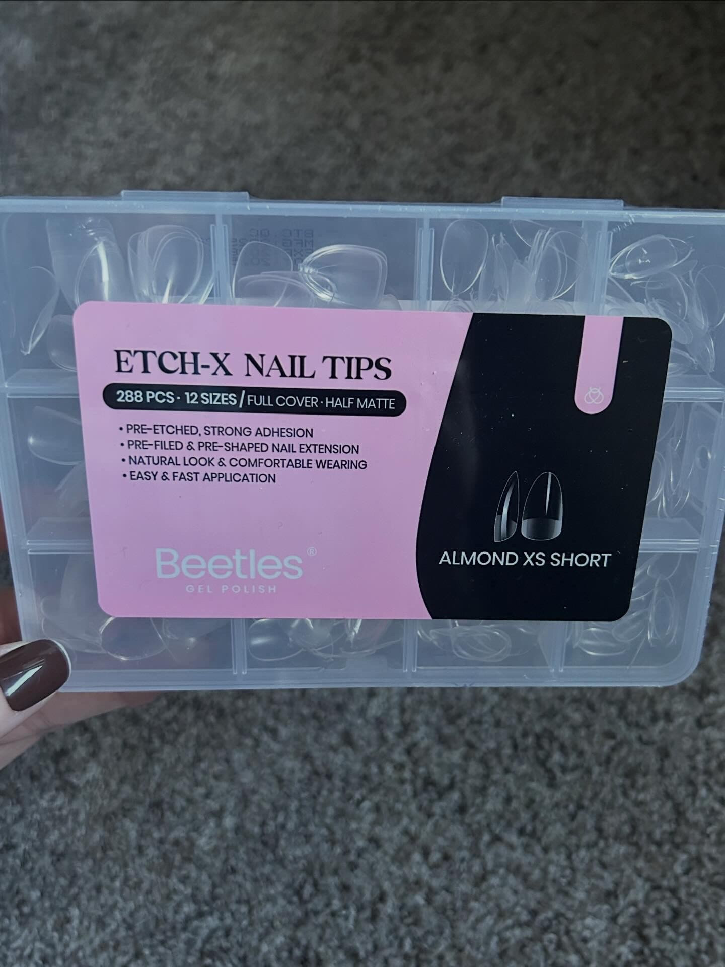 A few of the things she’s been asking for! Perfect for that in between age.

#tweenwishlist #christmaswishlist #giftideasforkids #tweengiftideas #momapproved #holidaygifting #christmasshopping #giftinspo