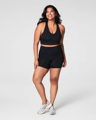 SPANXshape®  Booty Boost® Bike Short | Spanx