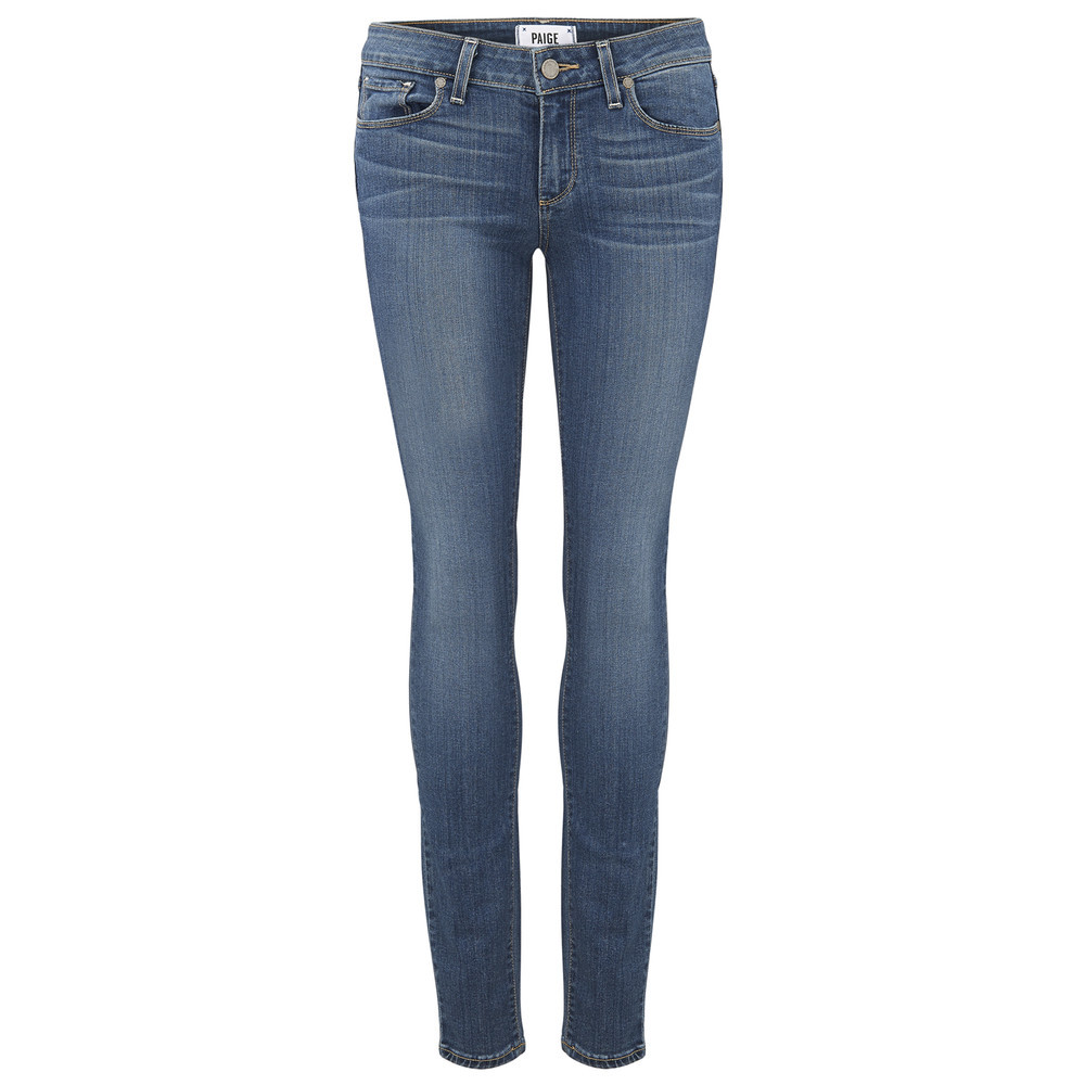 VERDUGO ULTRA SKINNY TRANSCEND JEANS - TRISTAN | The Dressing Room Retail