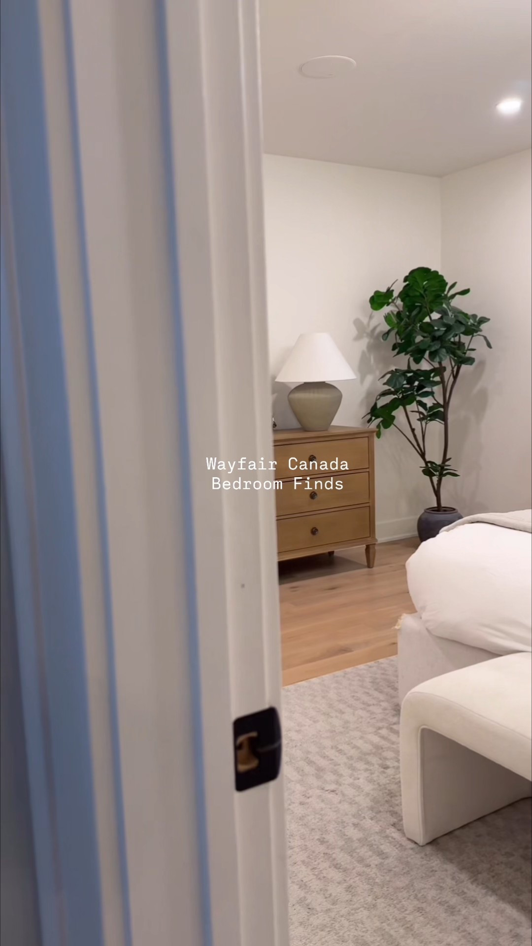 Home is my favourite place on earth and as I continue creating cozy corners and functional spaces, @wayfaircanada is always my first stop. 
If you want links to my favorite Wayfair Canada pieces in my home, comment below and I’ll send you a DM with all the links.
Xx

#wayfairCApartner #WayfairCAHome

#LTKhome #LTKcanada #LTKwinter