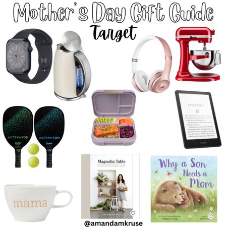 Mother’s Day gifts.
Gift guide.
Gifts for mom. 

#LTKGiftGuide #LTKFind #LTKunder100