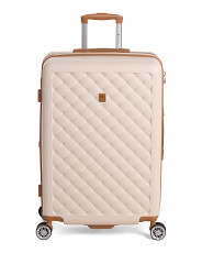 26in Grecian Hardside Spinner | TJ Maxx