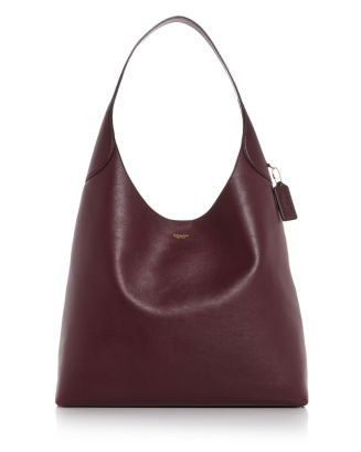 Brooklyn 39 Large Leather Shoulder Bag | Bloomingdale's (US)