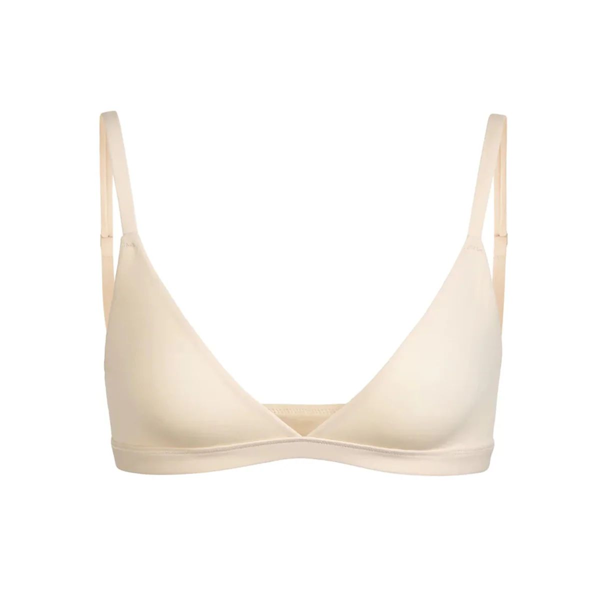 TRIANGLE BRALETTE | SKIMS (US)