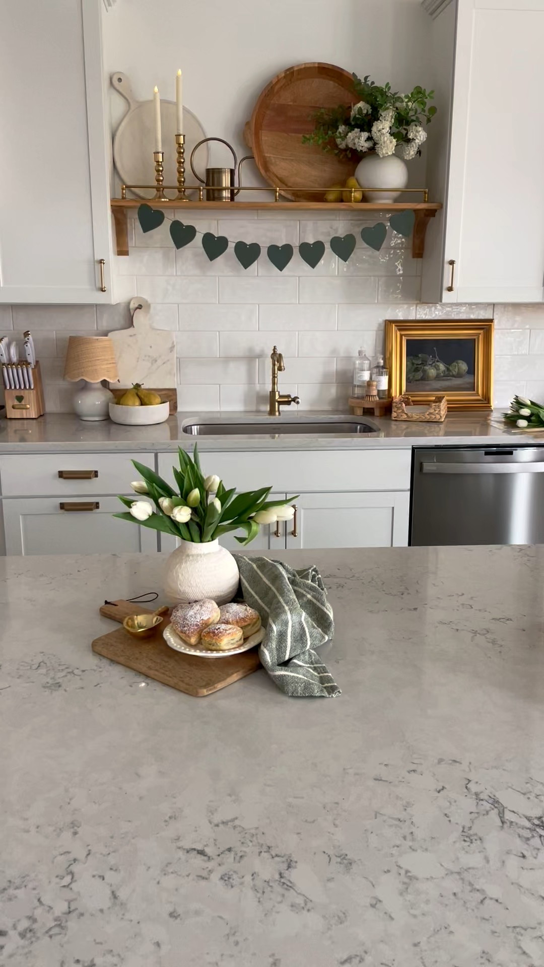 Heart shaped puff pastries...

#LTKfoodie #LTKValentine #LTKHome