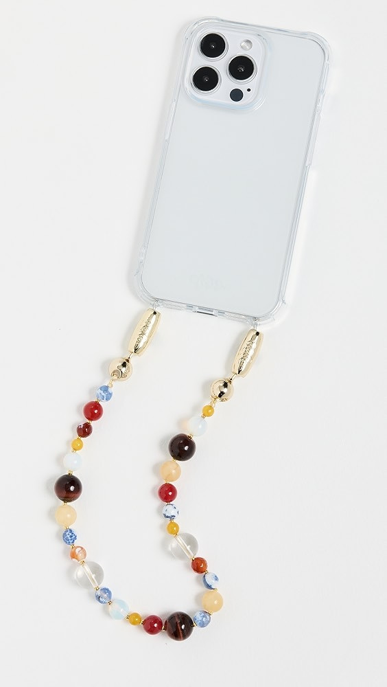 Orbit Wristlet | Shopbop