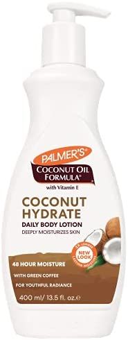 Palmer's Coconut Oil Formula with Vitamin E Body Lotion, 13.5 Ounces | Amazon (US)