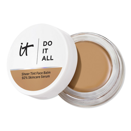 Do It All Sheer Tint Face Balm | Ulta