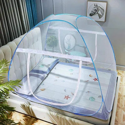 Mosquito Net Tent | Wayfair North America