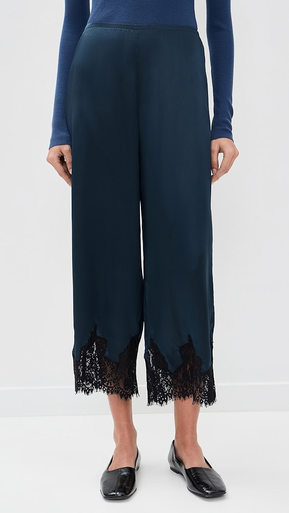 Carolina Silk Pants | Shopbop