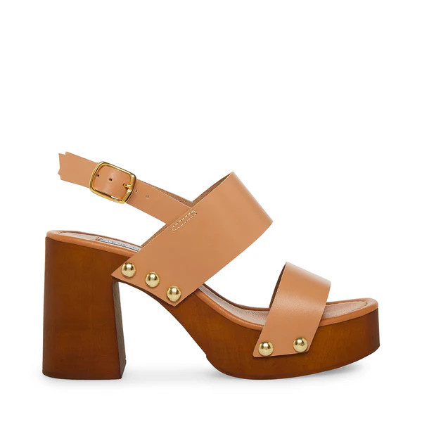 DOTTIE BLUSH LEATHER | Steve Madden (US)