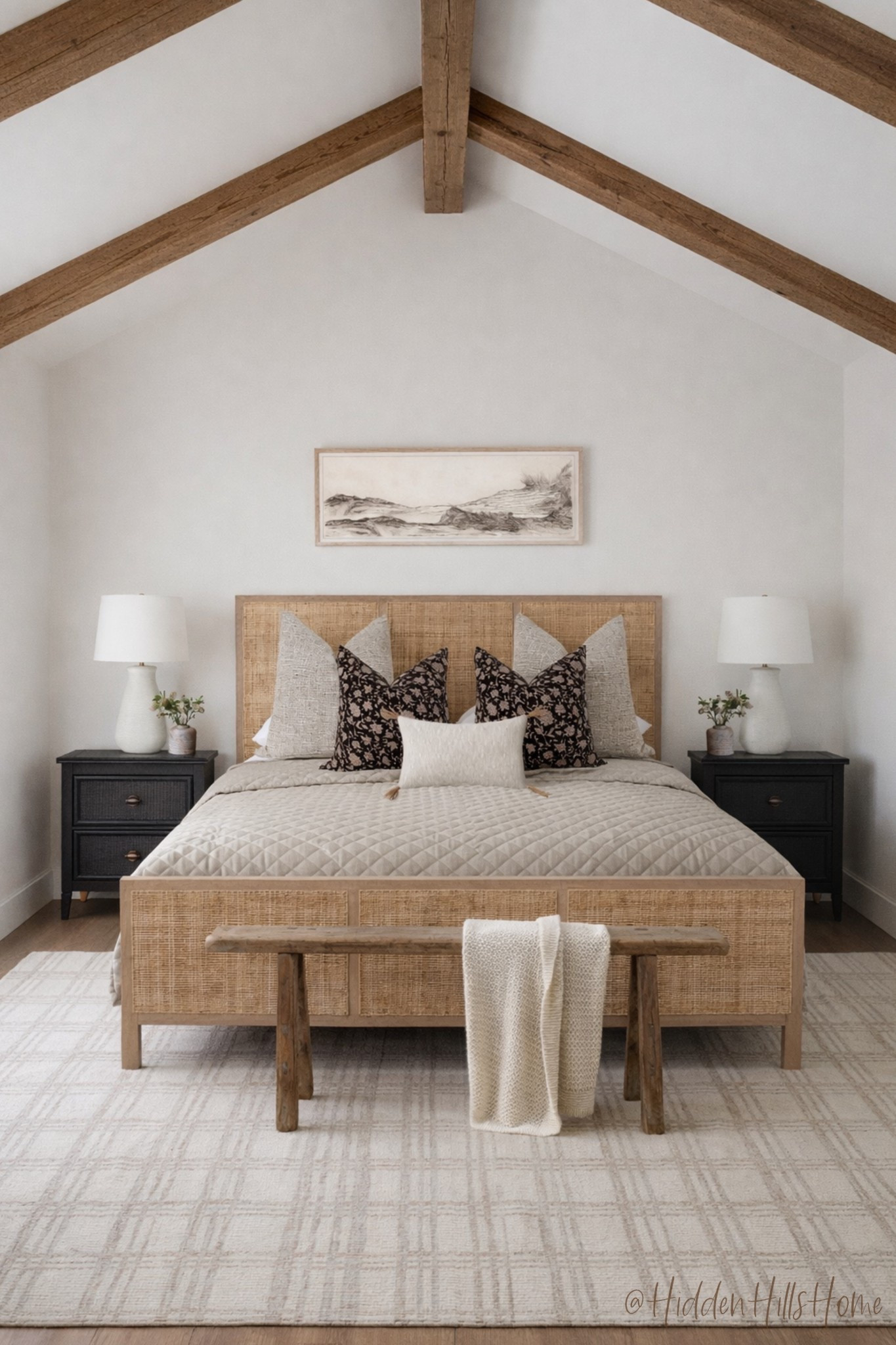 Bedroom decor mood board; bedroom design ideas, cane bed, Dolores bed, home decor Inspo, master bedroom e-design, cozy bedroom, dresser decor ideas #bedroom 


#LTKSaleAlert #LTKHome #LTKSeasonal