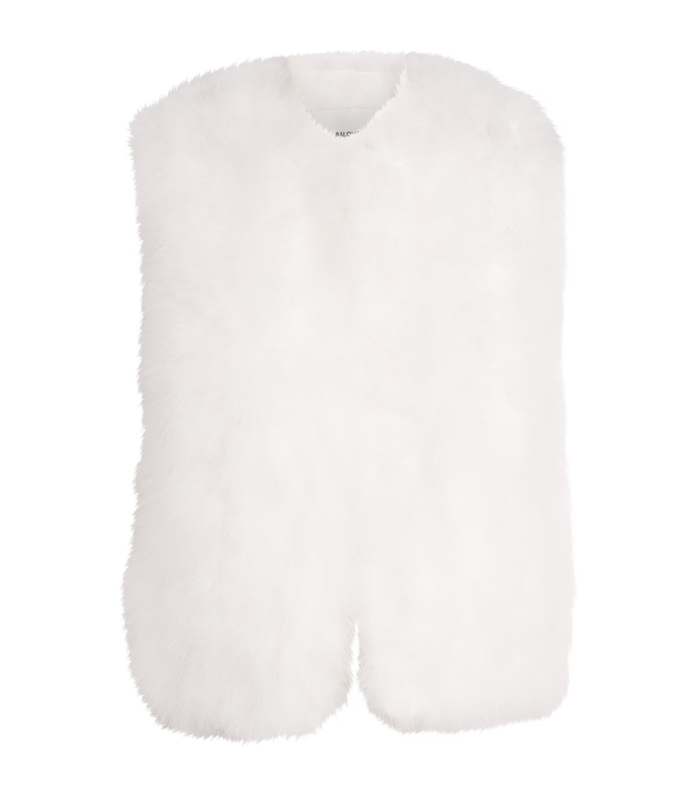 White Feather Gilet | Harrods
