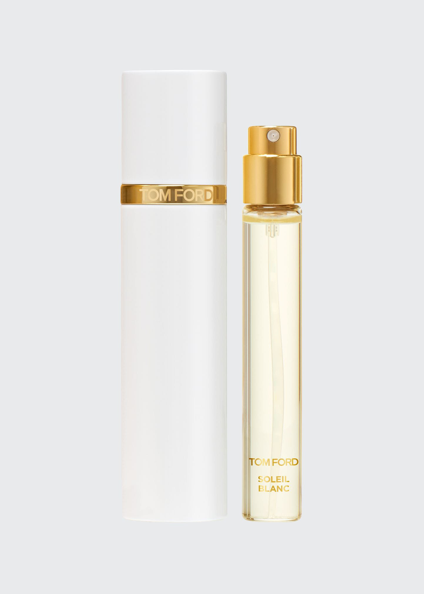 Soleil Blanc Travel Spray, 0.3 oz./ 10 mL | Bergdorf Goodman