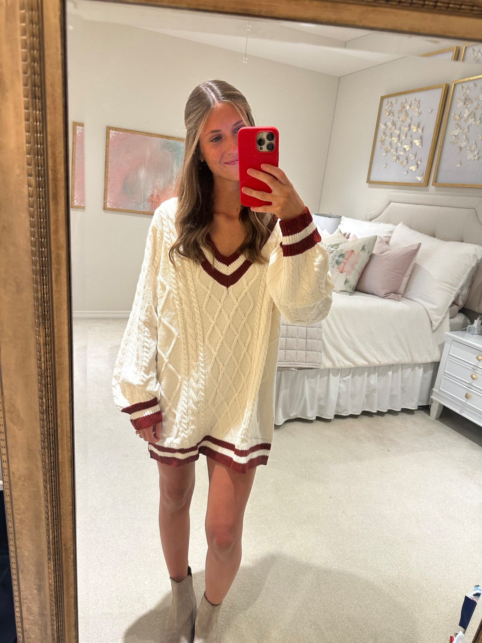 Gameday ootd for the fall! 

#LTKSeasonal #LTKTravel #LTKStyleTip