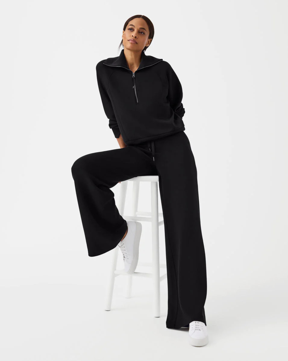 SPANX® AirEssentials Wide Leg Pant | Spanx