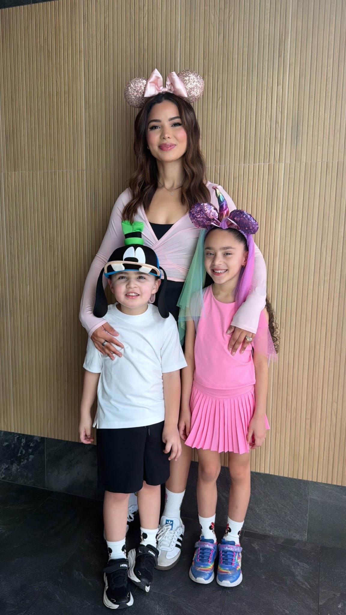 Disney World Outfits 