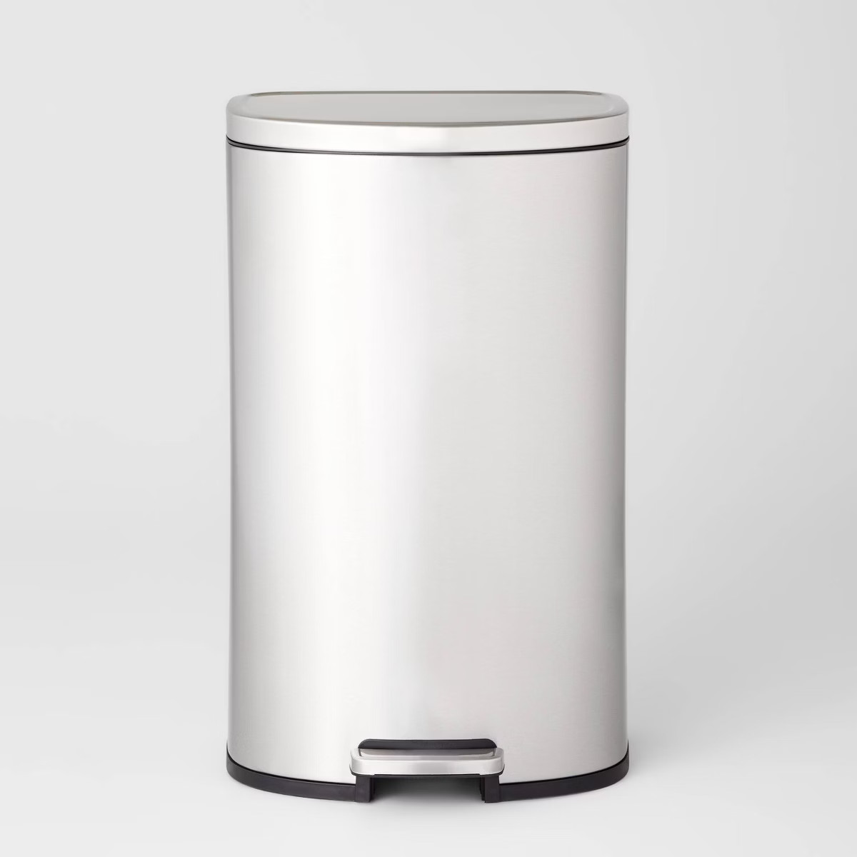 45L D Shape Step Trash Can - Brightroom™ | Target