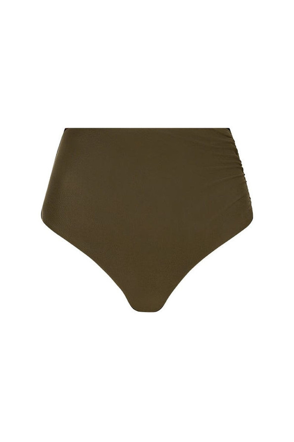 Click for more info about Bianca Bikini Bottoms Khaki