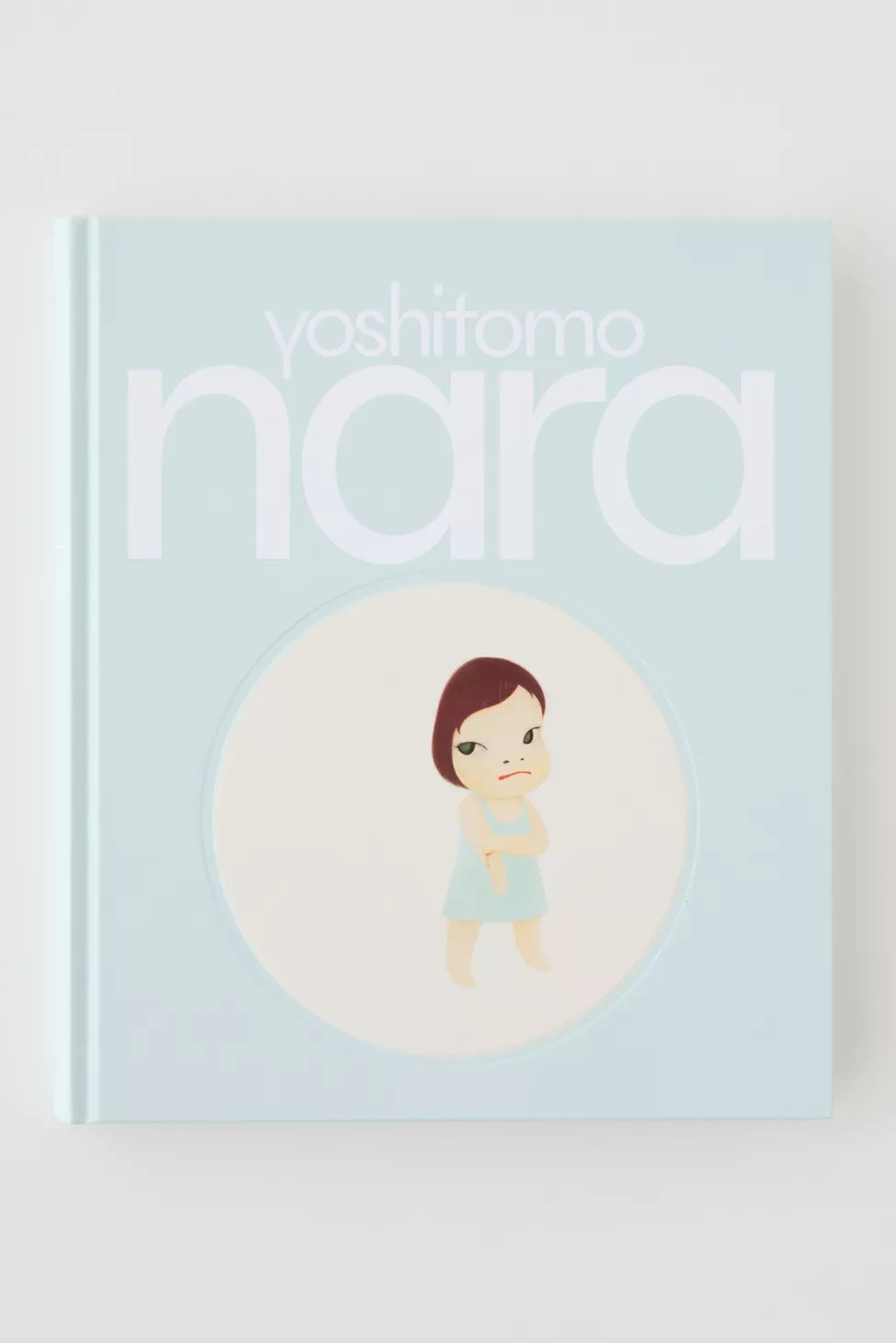Yoshitomo Nara By Yoshitomo Nara | Urban Outfitters (US and RoW)