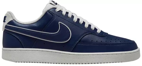 Nike Men's Court Vision Low Shoes | Dick's Sporting Goods