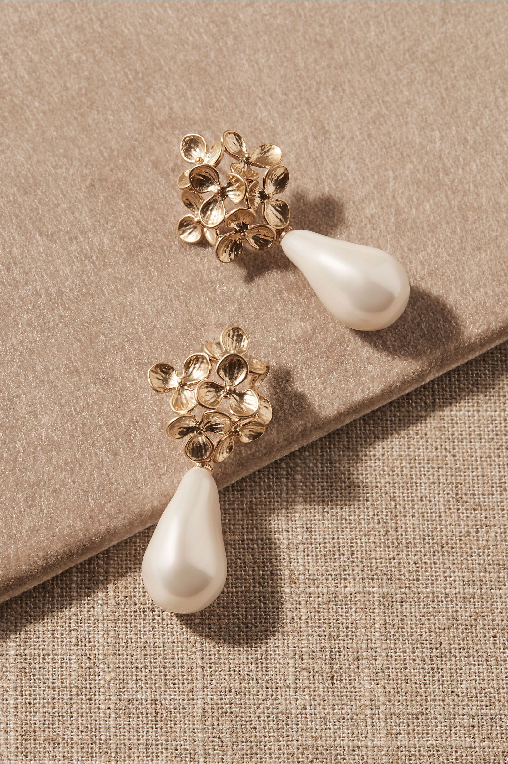 Made by Maddie Edrisa Earrings | BHLDN