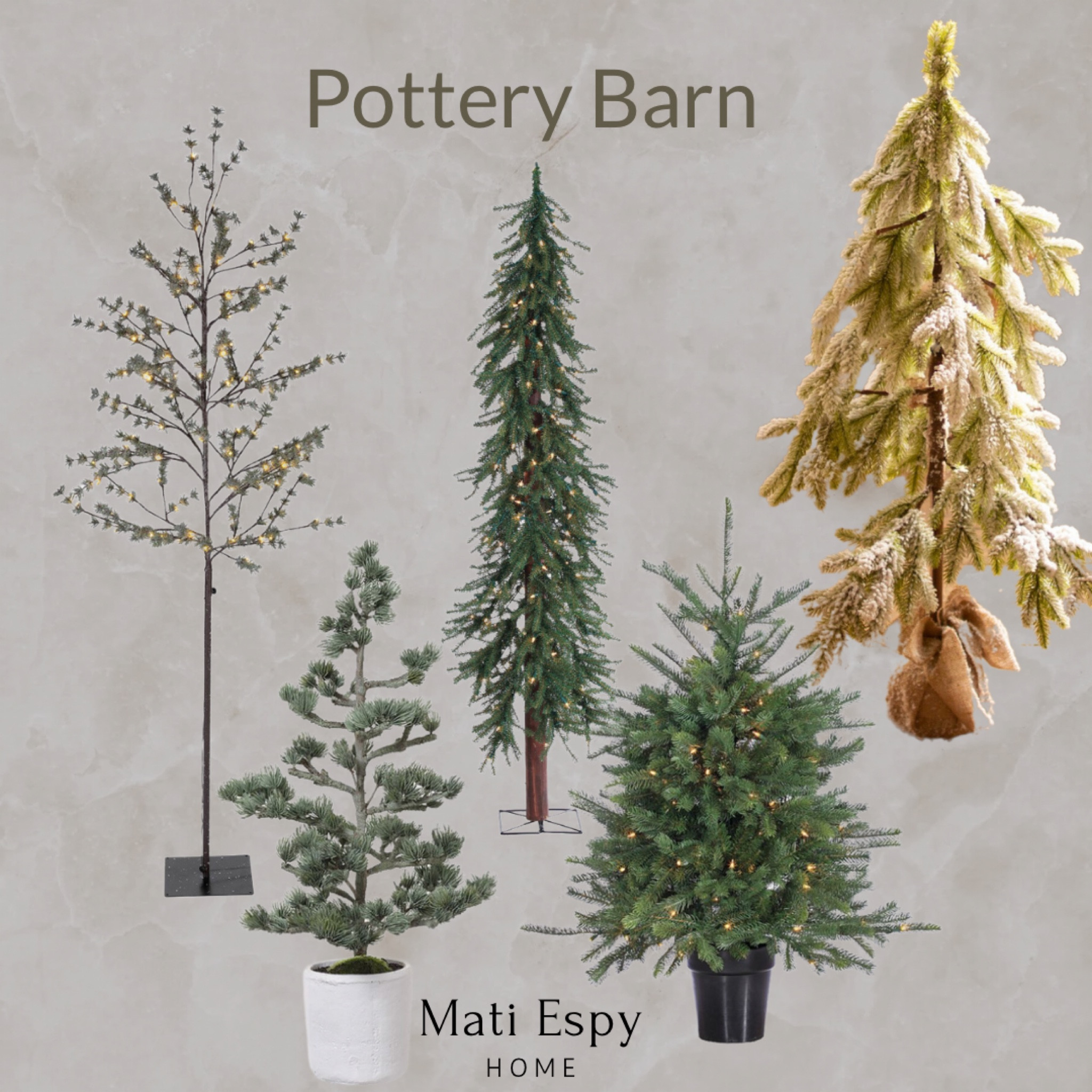 Christmas Decor Holiday Decor Christmas Tree Pottery Barn 

#LTKHolidaySale #LTKSeasonal #LTKHoliday