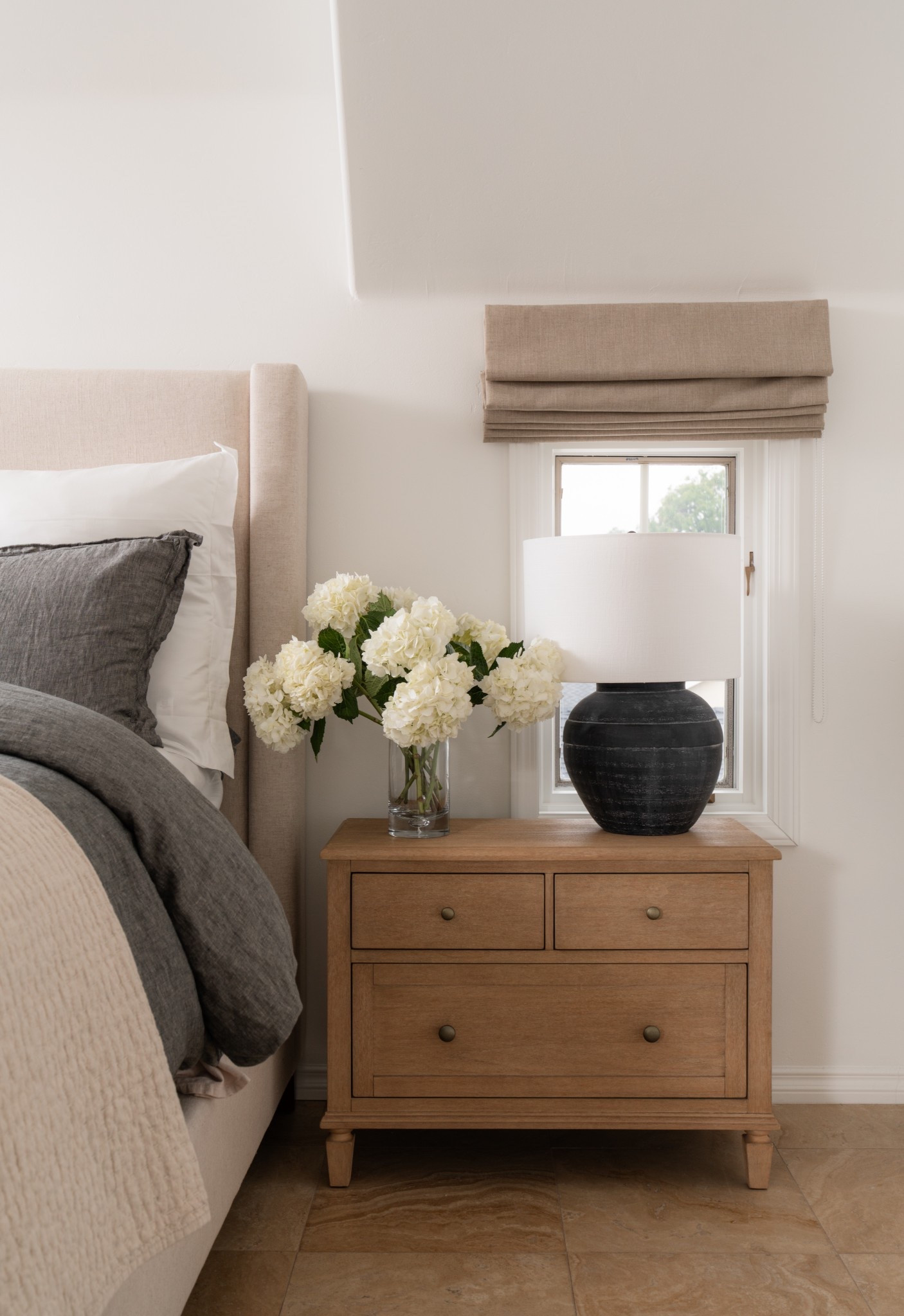 Bedroom goals!

#LTKHome