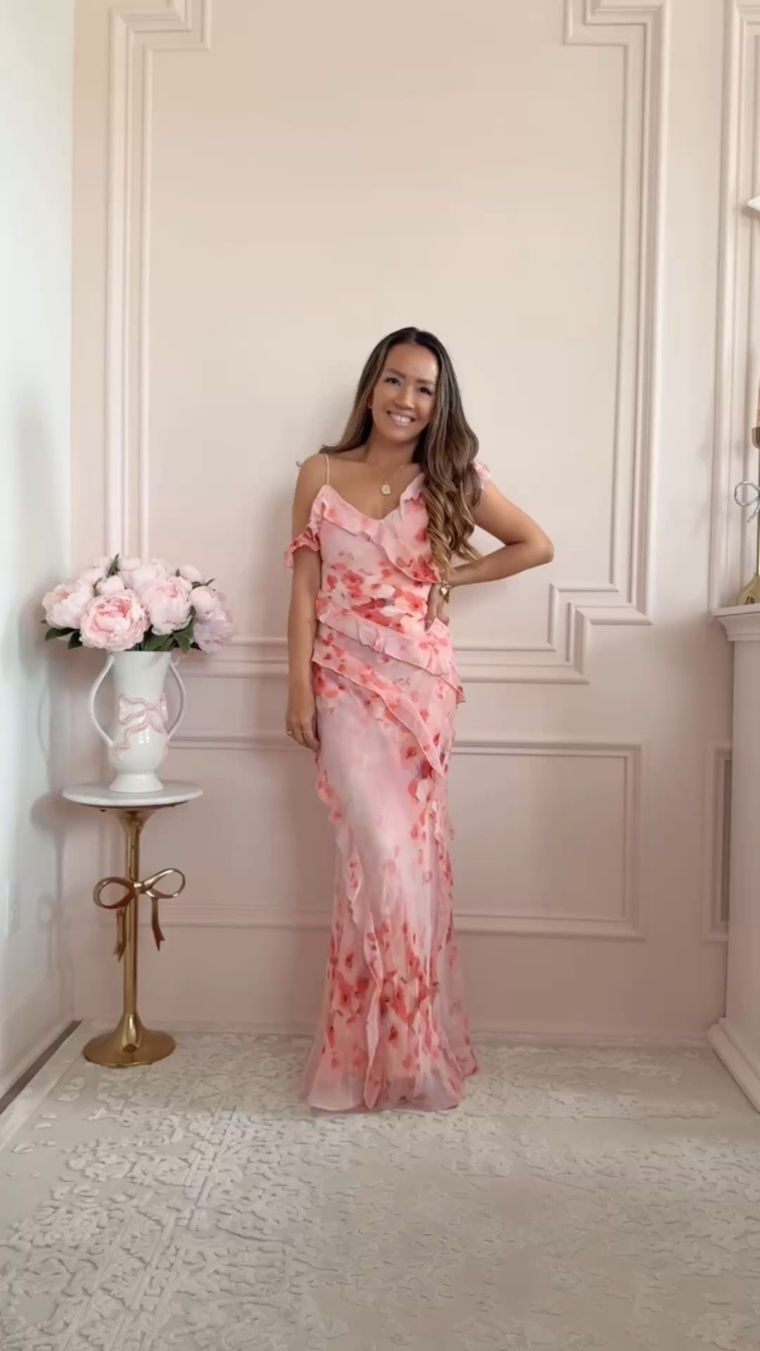 Petite friendly wedding guest dresses

Wearing size XXS in all 3

#LTKSaleAlert #LTKWedding #LTKPetite