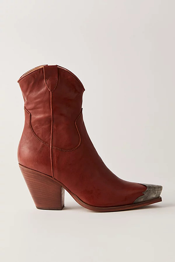 Brayden Western Boots | Free People (Global - UK&FR Excluded)