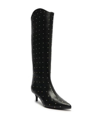 SCHUTZ Women's Maryana Lo Boots  | Bloomingdale's Shoes | Bloomingdale's (US)