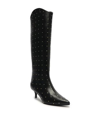 SCHUTZ Women's Maryana Lo Boots Shoes - Bloomingdale's | Bloomingdale's (US)