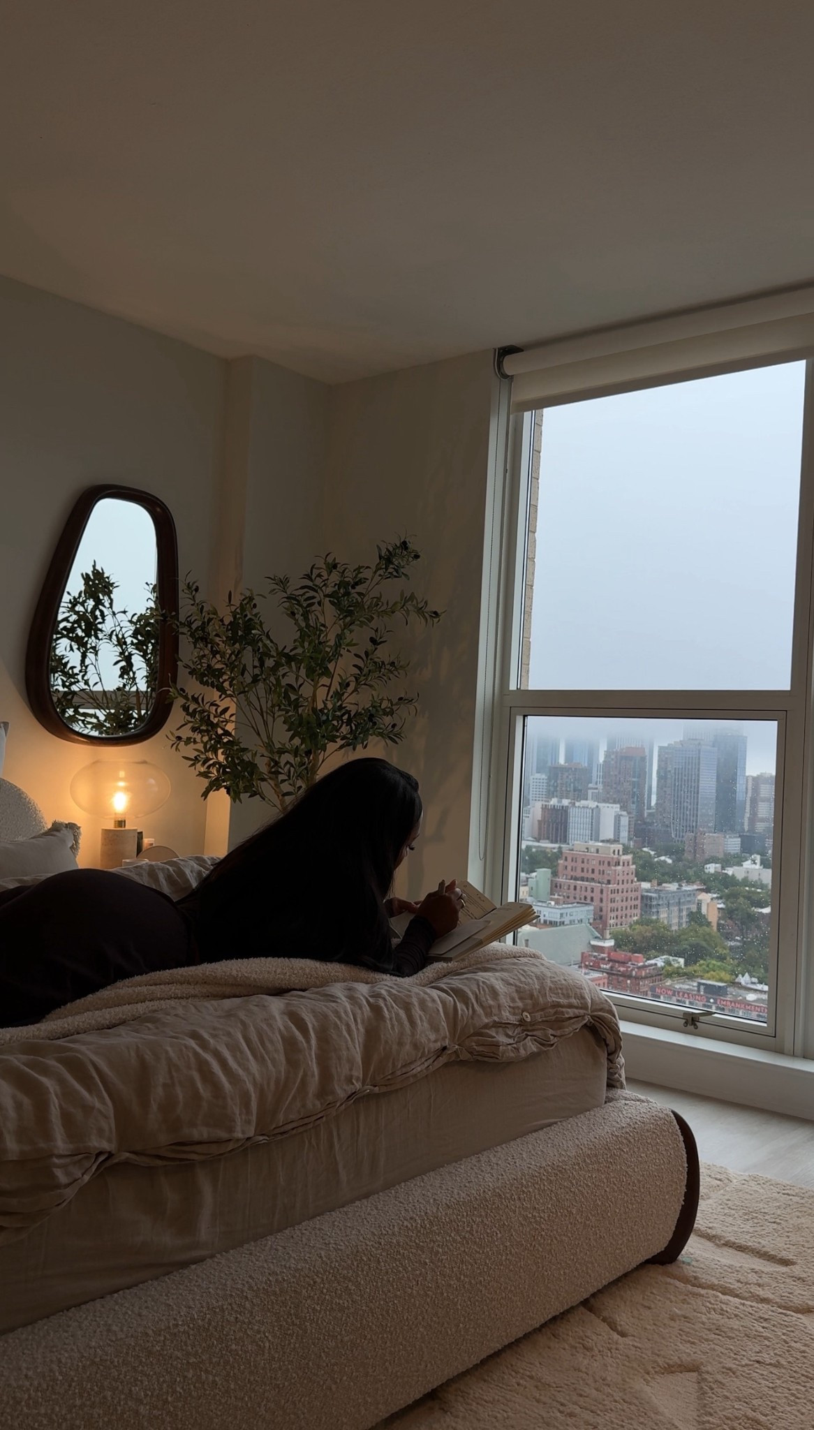 My mirror is marked down rn

#LTKTravel #LTKSaleAlert #LTKHome